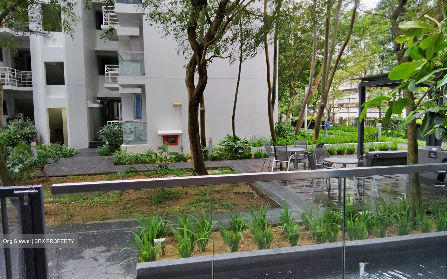 The Canopy (D27), Condominium #544582791